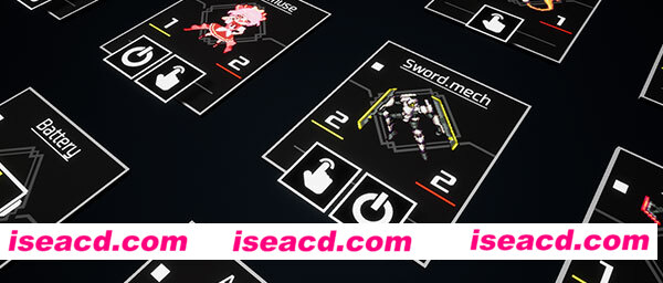 图片[3]-【卡牌SLG/中文/动态】量子协议/Quantum Protocol BUILD 13998853官方中文硬盘版-嘤嘤怪之家