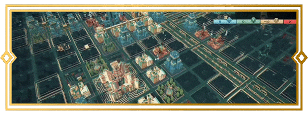 图片[3]-【卡牌建设SLG/中文】《科技乌托邦 Technotopia》V1.0.7.1- 官方中文【200M/新作】-嘤嘤怪之家