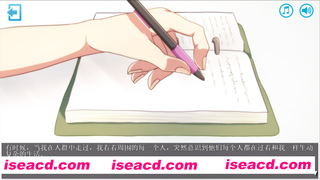 图片[3]-【SLG/官中/动态】束缚之契 Bonds Ver2.1.1 官方中文版 [450M]-嘤嘤怪之家