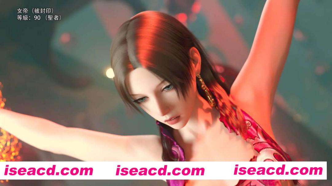 图片[2]-【国产漫改SLG/中文/步兵/PC+安卓】逆转系统 Ver1.00 官方中文步兵版【1.8G】-嘤嘤怪之家