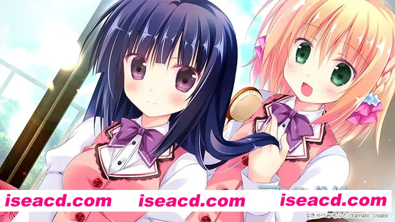 图片[3]-【日系ADV/官中/动态】奇异恩典 アメイジング・グレイス Ver1.672.1 官方中文版【3.99G】-嘤嘤怪之家