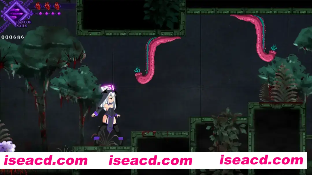 图片[2]-【日系ACT/生肉/全动态/猎奇】堕落圣女·萨莉尔 Depr艾薇iA-SARIEL Ver-202504_CLOSED_B_Ver2.00.1【1.41G】-嘤嘤怪之家