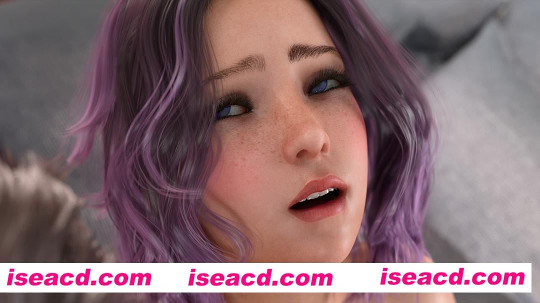 图片[4]-【欧美SLG/中文/步兵】 新生也疯狂 FreshWomen S2 Ep.3中文版[PC+安卓]【7G/CV】-嘤嘤怪之家