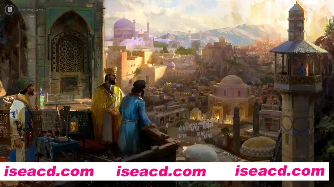 图片[2]-【大作SLG/官中/魔改】十字军之王3 ver1.15.0 全DLC 官方中文破解+孟德新书MOD整合包 瑟瑟+魅魔+人妻【21.1G】-嘤嘤怪之家