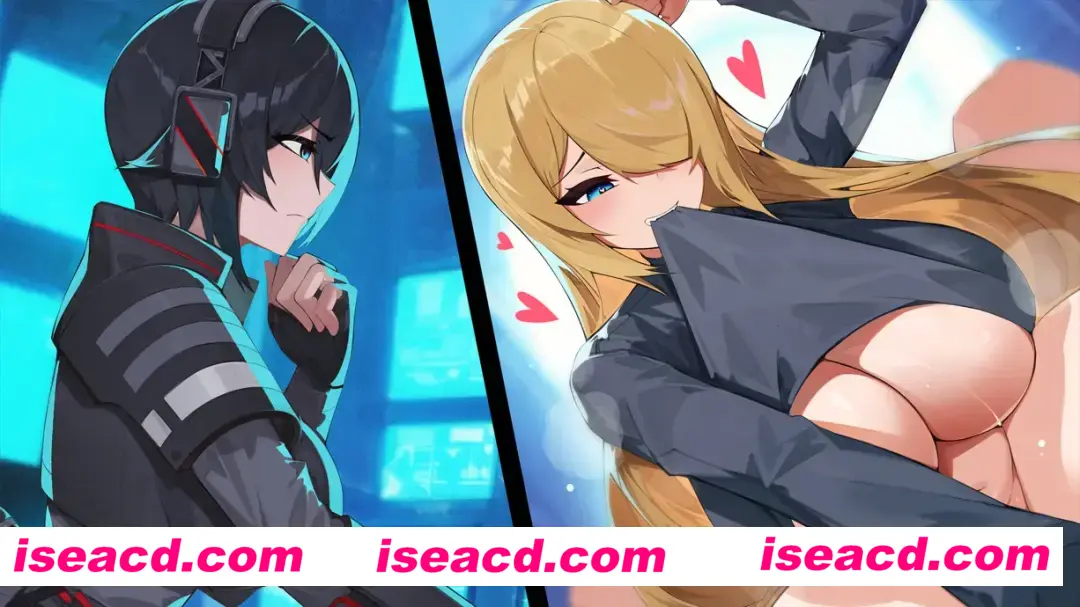 图片[2]-【日系ARPG/3D/官中/动态】灰色乐园 Gray H艾薇en Witch’s Garden Ver3.1.1 官方中文版【10.3G】-嘤嘤怪之家