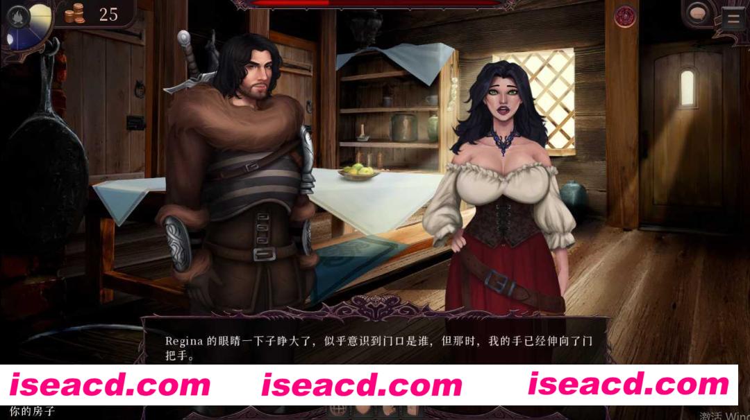 图片[3]-【欧美沙盒RPG/AI汉化/步兵】暗黑寄生/Parasite Black Ver0.158 AI汉化步兵版【1.9G/新作】-嘤嘤怪之家