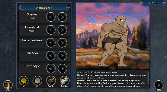 图片[4]-【策略SLG/中文】剑刃与战靴不朽 V1.13 官方中文硬盘版【1G】-嘤嘤怪之家