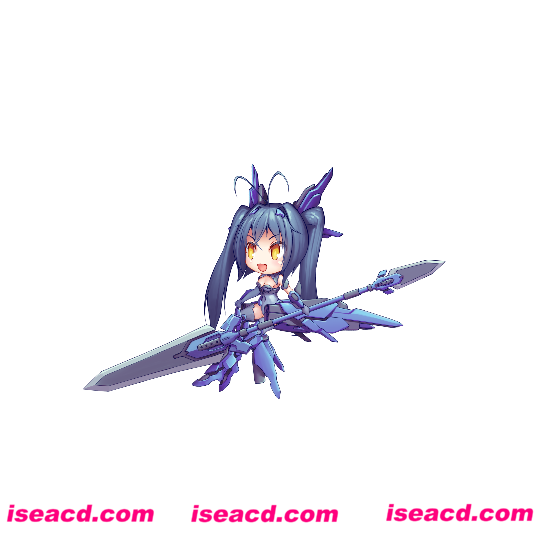 图片[3]-【弹幕FGT/中文/动态CG】ELYSION/极乐世界战乙姬 官方中文硬盘版【400M/日文配音】-嘤嘤怪之家