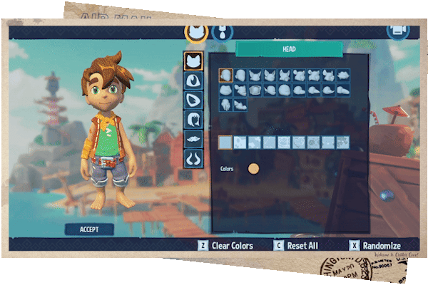 图片[15]-【模拟SLG/生存建设/中文】《动物海湾 Critter Cove》ver.139 官方中文硬盘版【7.9G/CV】-嘤嘤怪之家