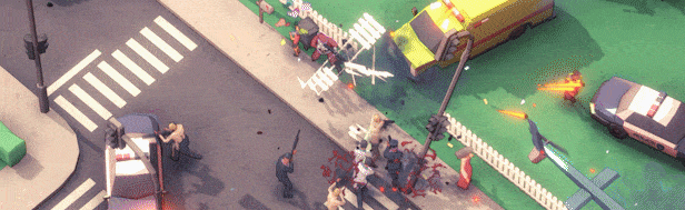 图片[5]-【类GTA/中文/3D】《狂躁/Maniac/简约像素版GTA5》v1.0.6 官方中文硬盘版【1.2G】-嘤嘤怪之家