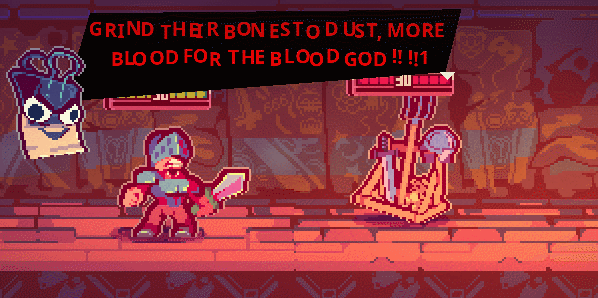 图片[3]-【卡牌对战RPG/中文/像素】《夺牌狂飙/RUNGORE》V1.0 官方中文正式版【300M/新作】-嘤嘤怪之家