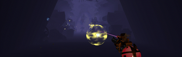 图片[3]-【朋克RPG/中文/可联机版】洞穴淘宝者 2（Cave Digger 2）V2.0 官方中文硬盘版【3.9G】-嘤嘤怪之家