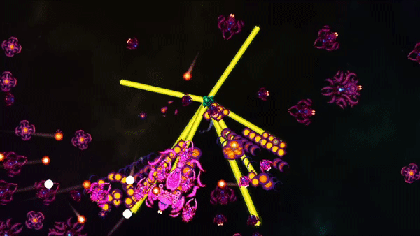 图片[3]-【ARPG/中文/俯视角】《虚空废墟者/Void Scrappers》v1.4.0 官方中文版【300M/更新】-嘤嘤怪之家