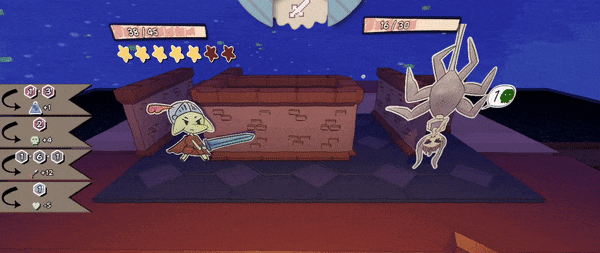 图片[2]-【RPG/中文/2D】骰子与哥布尔/Dice ‘n Goblins V1.00 官方中文【1.3G/新作】-嘤嘤怪之家