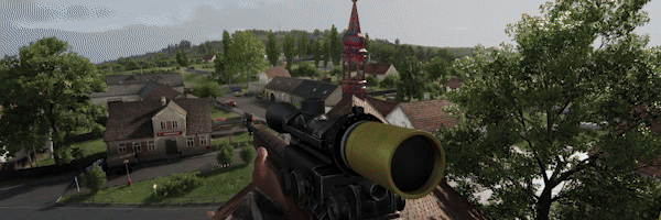 图片[3]-【FPS/中文/3D】武装突袭：援德行动/Arma Reforger v1.3.0.170 官方中文版【22G/新作】-嘤嘤怪之家