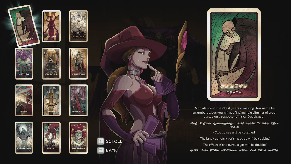 图片[2]-【ACT/中文/肉鸽】永恒巅峰Summum Aeterna 官方中文硬盘版【5.9G】-嘤嘤怪之家