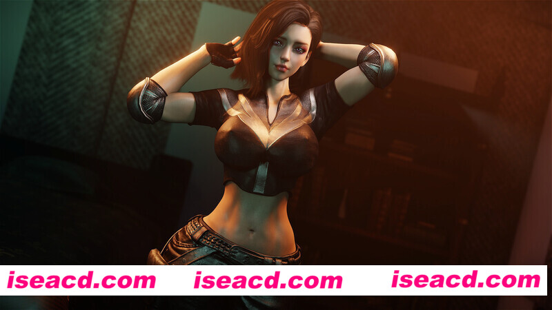 【生存FPS/中文/带DLC】性感启示录2 S*x Apocalypse 2 B.12401250 官方中文步兵版+那啥DLC【3.4G】