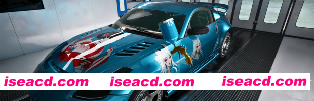 图片[3]-【模拟3D/中文/高自由度】地下机修工 Underground Garage EA官方中文版【4.9G/新作】-嘤嘤怪之家