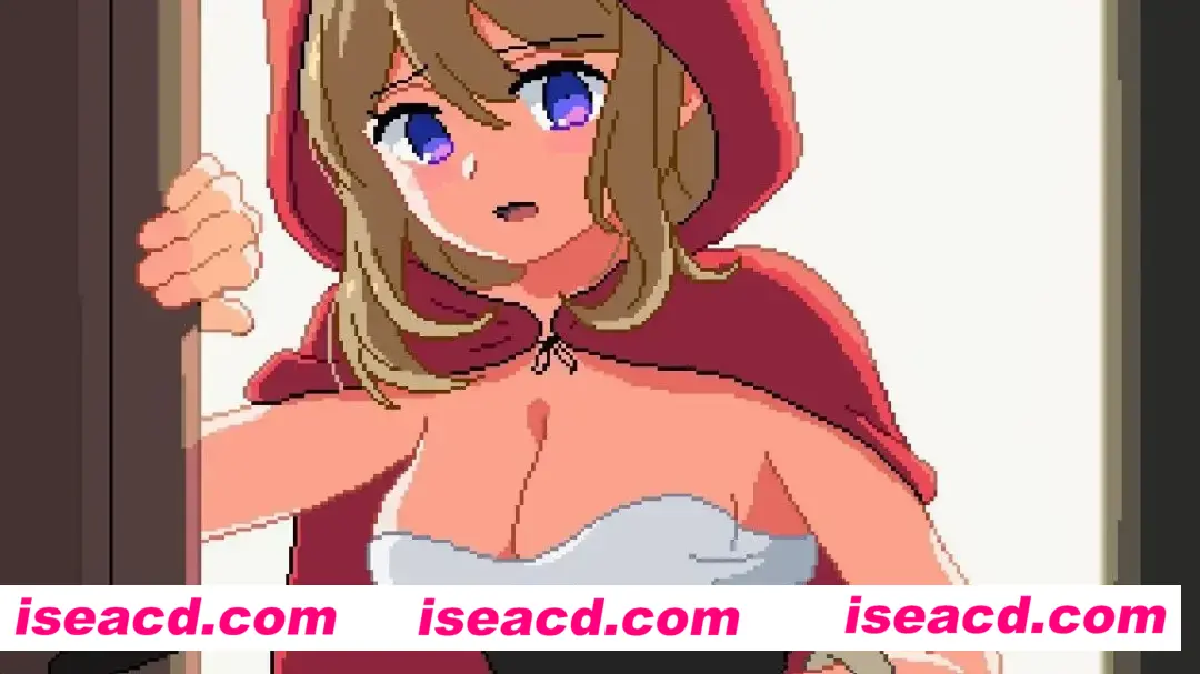 图片[2]-【日式ACT/全动态/像素】蔷薇与魔兽 ロゼと魔獣 Ver1.60 【300M/更新】-嘤嘤怪之家