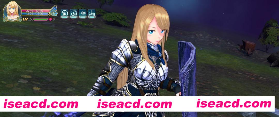 图片[7]-【日式ACT/中文/3D全动态】魔剑梦魇/魔剣インキュバスV1.17B5完全版 官中+集成DLC【1.5G/更新/全CV】-嘤嘤怪之家