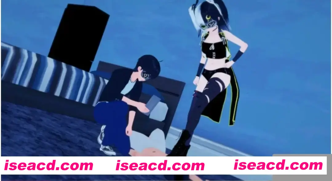 图片[3]-【国产RPG/中文/3D步兵】超级软饭大师-上城区篇 Ver3.3.1  官方中文步兵版【2.8G/新作】-嘤嘤怪之家