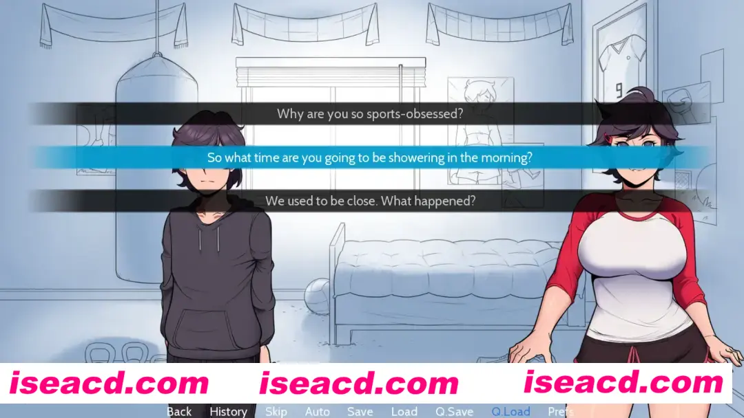 图片[3]-【催眠SLG/精翻/完结版/PC+安卓】雪之催眠：冬日之歌 Snow Daze The Music of Winter Ver1.5.0 精翻汉化 【2.53G】-嘤嘤怪之家