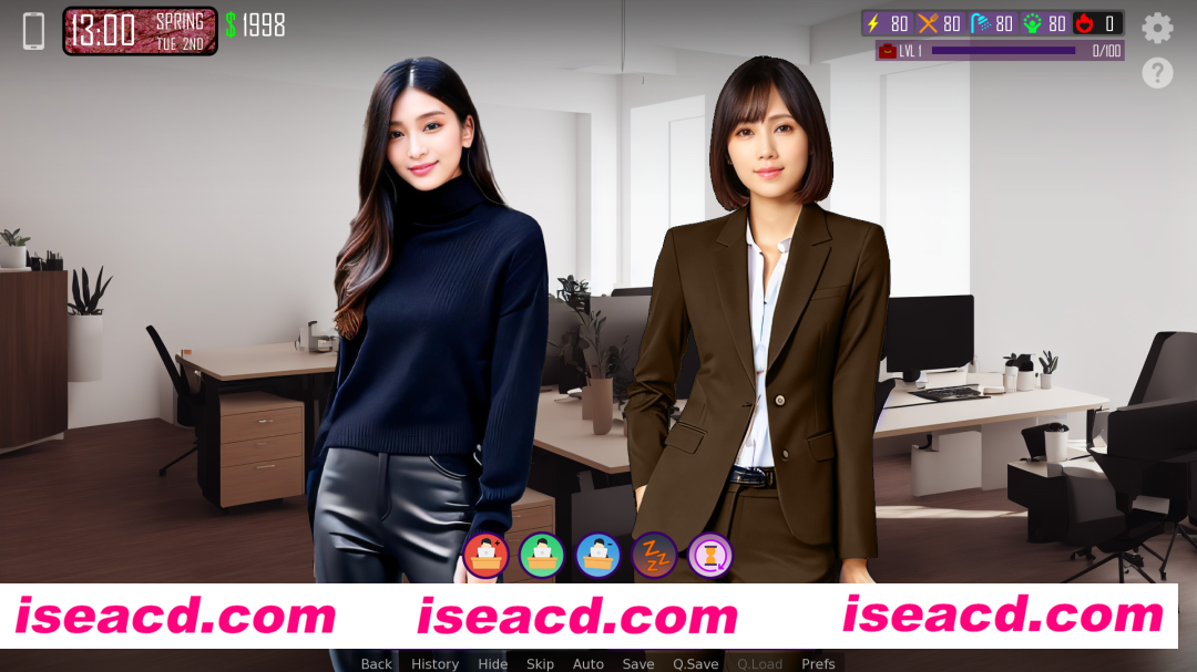 图片[2]-【欧美SLG/AI汉化/真人全动态步兵】D-遗产 D’Legacy Ver0.8 AI汉化步兵版【1.4G/更新】-嘤嘤怪之家