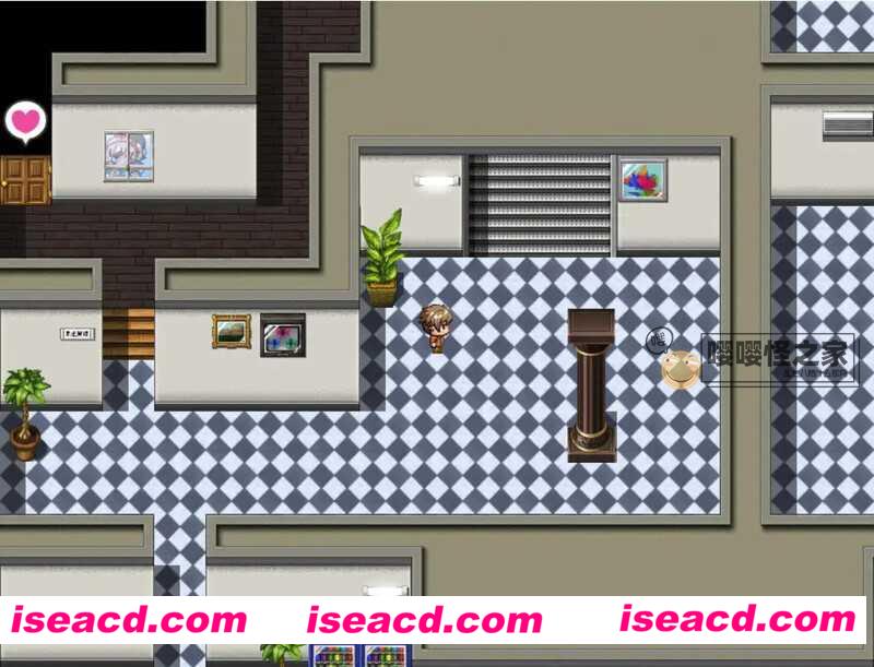 图片[3]-【日式RPG/中文/NTR注意】NTR试验/Rina Test Ver1.05  DL官方中文版【900M/新作】-嘤嘤怪之家