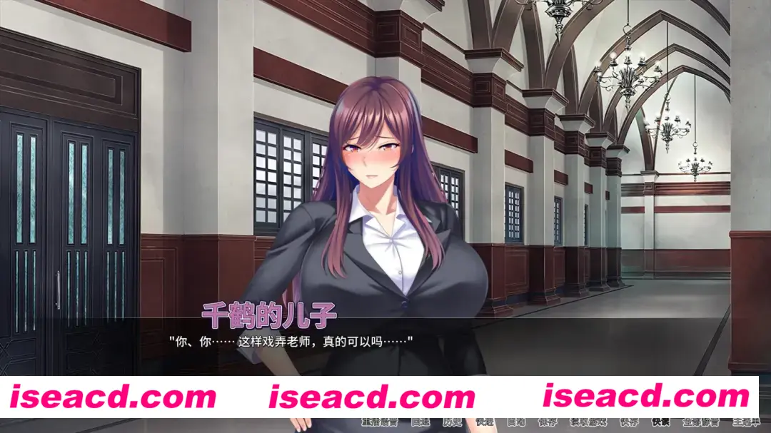 图片[3]-【日系RPG/官中/动态】妈妈活巨乳RBQ ver1.4.1 官方中文版【689M】-嘤嘤怪之家