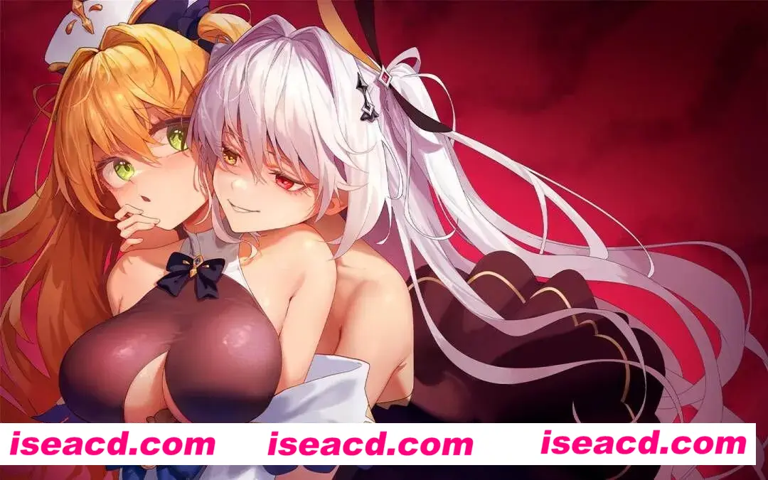 图片[2]-【日系RPG精品/官中/NTR/PC+安卓joi]】影色渐染~阿斯林顿的妹神官~ 影に染まりゆく~アスリントの妹神官~ Ver.0.341 官方中文版【1.2G】-嘤嘤怪之家