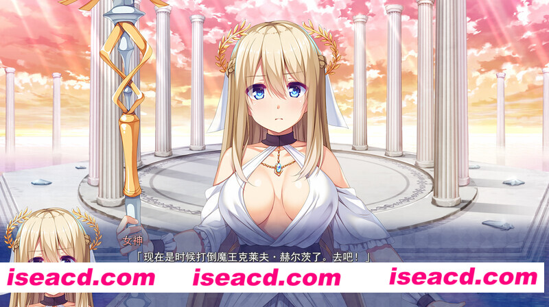 图片[5]-【日式SLG/AI汉化/恶堕】暗染Revenger -堕落的魔王与堕落的战姬 V1.03 AI汉化润色版+存档【3.5G】-嘤嘤怪之家