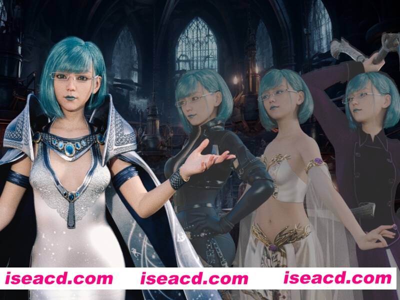 图片[3]-【日式RPG/AI汉化】大罪之书-被绿帽洗脑忘记最爱之人的女英雄们 AI汉化润色版【1.9G/新作】-嘤嘤怪之家