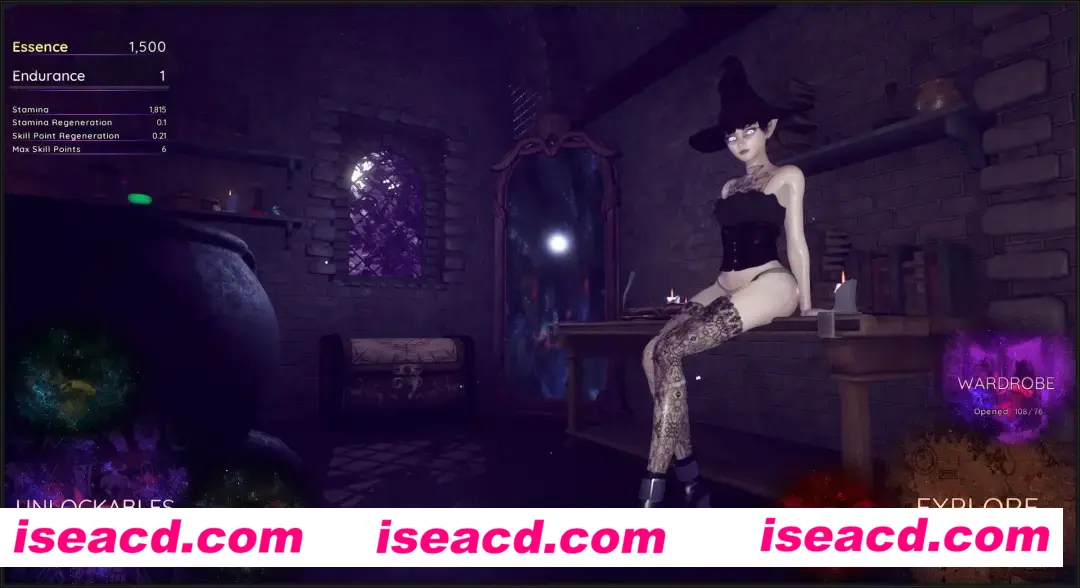 图片[3]-【SLG/官中/动态】魔法商店2 MagicShop2 官方中文版【5.31G】-嘤嘤怪之家