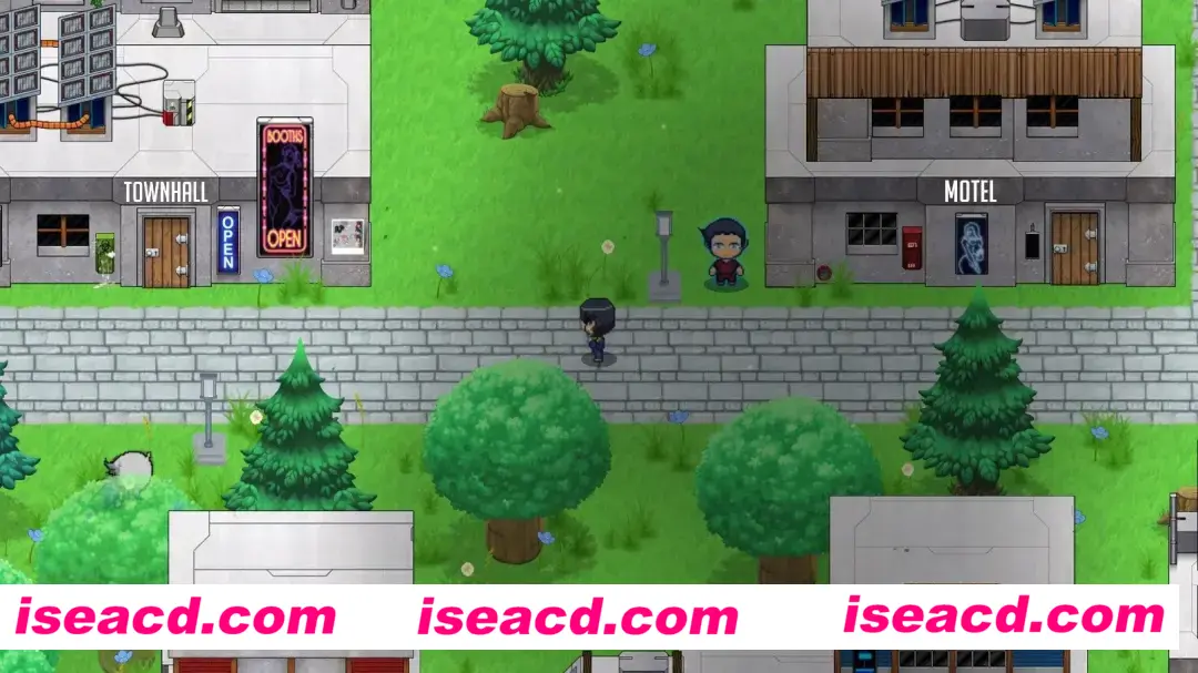 图片[2]-【SRPG/中文/2D步兵/PC+安卓】第三危机/Third Crisis Ver1.05 官方中文步兵版 【1.7G/更新】-嘤嘤怪之家