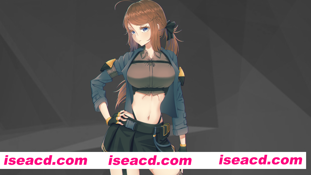 图片[14]-【养成RPG/中文/更新】铁骑少女-v1.0.1523 官方中文硬盘版【1.2G/更新】-嘤嘤怪之家