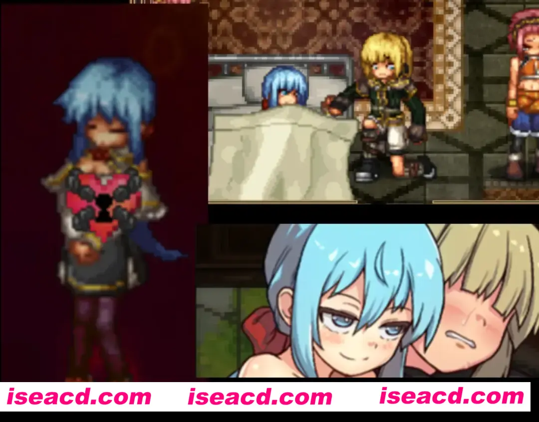 图片[3]-【日式RPG/AI汉化】[不志陀羅亭]虚幻寓言2~爱与憎的利己主义 FalseMyth2~愛憎のエゴイズム~体验版 DS-R1内嵌汉化【1.1G/新作】-嘤嘤怪之家