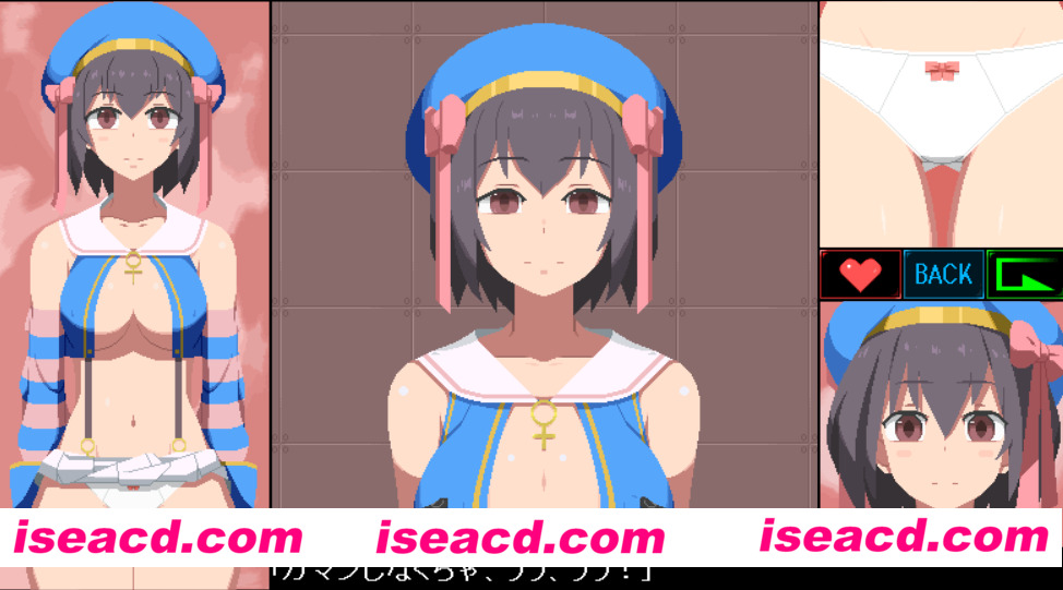 图片[3]-【日式SLG/无文本/像素动态】见习水兵的休假！/見習い水兵の休暇! V1.01 DL版【2.1G/新作/CV】-嘤嘤怪之家