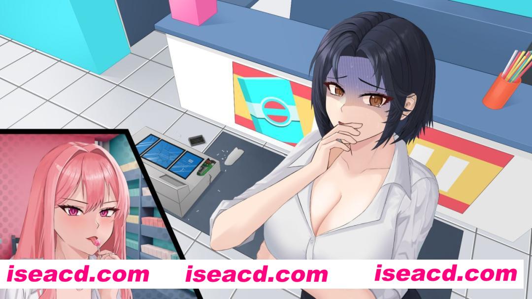 【SLG/中文/像素动态】顽皮商店经理v0.97【PC/262M】