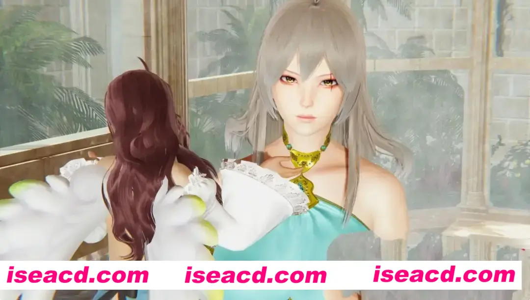 图片[3]-【亚洲风SLG/AI汉化/PC+安卓】十二位女神 12 Goddesses Ver0.80 AI汉化步兵版 【3.4G/更新】-嘤嘤怪之家