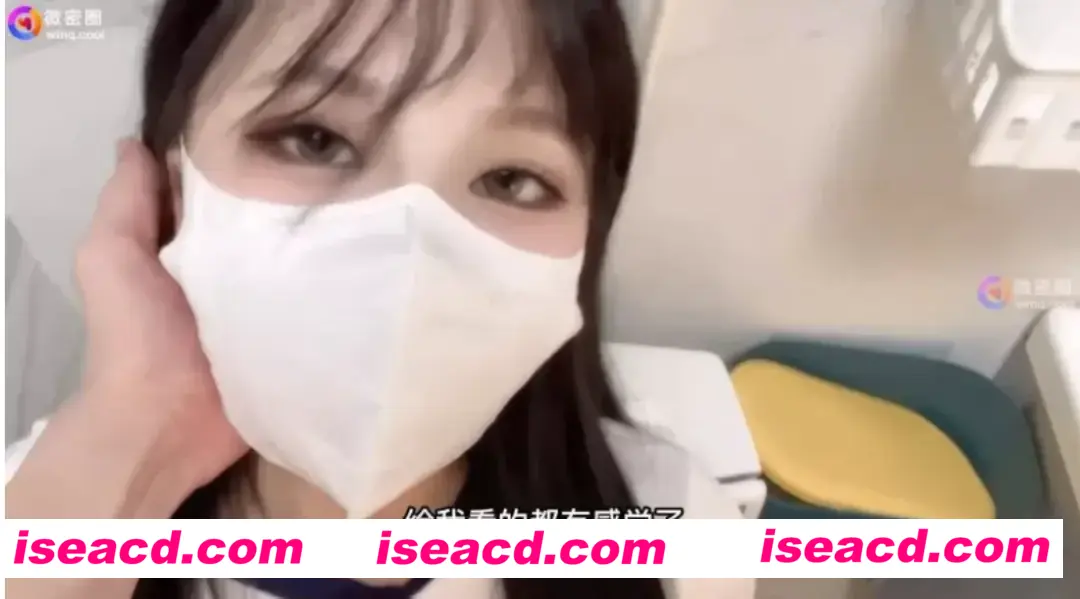 图片[3]-【写真/步兵】微密圈WMOG-008 ： 女室友体操服的诱惑-小敏儿 【500M】-嘤嘤怪之家