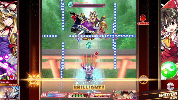 图片[3]-【弹幕STG/中文/全DLC】东方弹幕神乐 失落幻想/Touhou Danmaku Kagura Phantasia Lost V1.62 官方中文【6.1G/更新】-嘤嘤怪之家