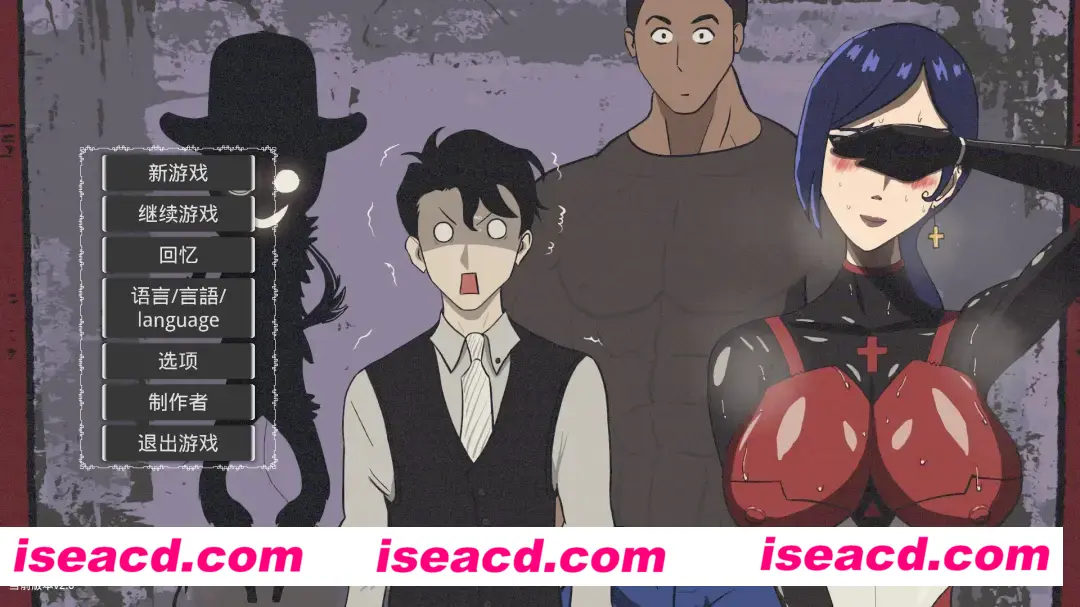 图片[2]-【日系RPG/官中/NTR】妻子的变化—恶魔馈赠的异世界 Ver20250319 Ver2.0 官方中文版【506M】-嘤嘤怪之家