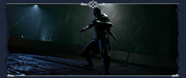 图片[3]-【大型ARPG/中文/3D】《死亡约束 Deathbound》v1.1.3 官方中文硬盘版【7.6G/全CV】-嘤嘤怪之家