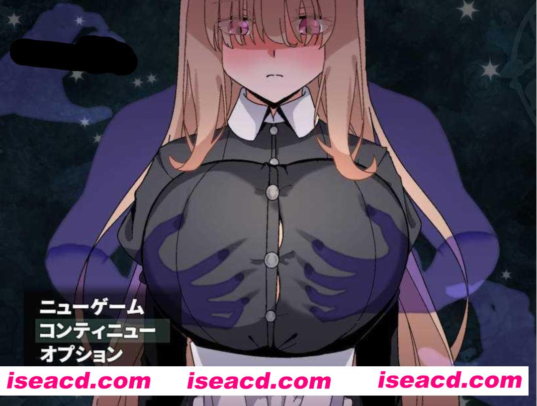 【日式RPG/AI汉化/全动态】 被侵犯女仆的除灵方法3/犯されメイドの除霊方法3 AI汉化版【1.1G/新作】