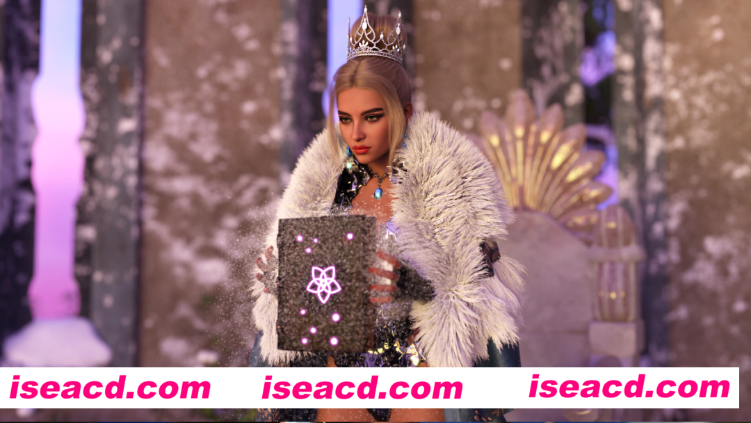 图片[3]-【欧美SLG/官中/动态】堕落的女神 Fallen Goddesses Ver1.0.8 官方中文版【2.45G】-嘤嘤怪之家