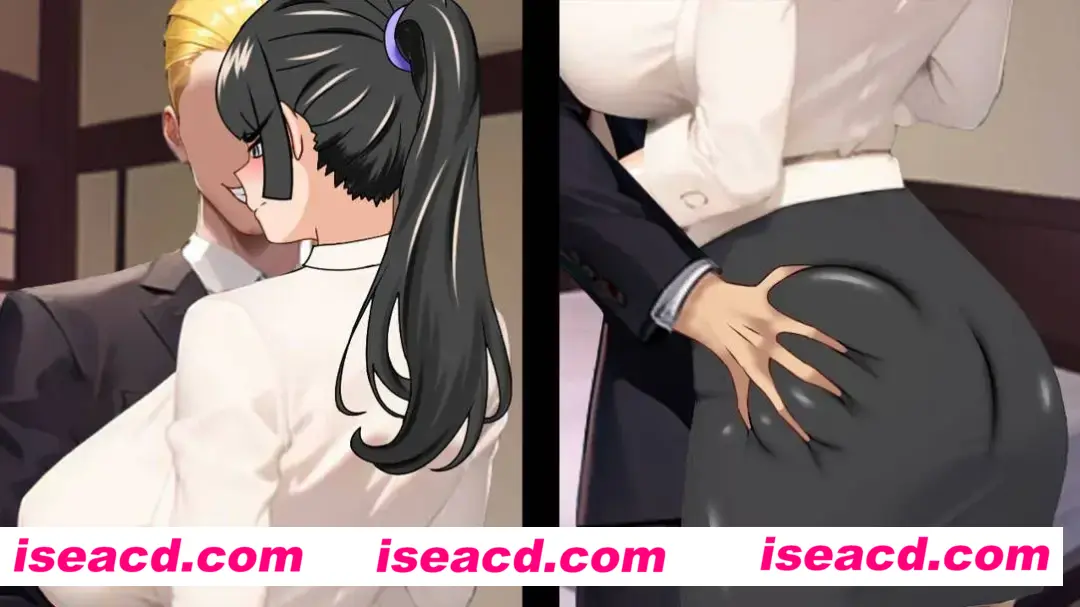 图片[3]-【RPG/中文/PC+安卓】 NTR故事:商务出行/出差 NTRストーリ- 出張 官方中文版 【900M】-嘤嘤怪之家