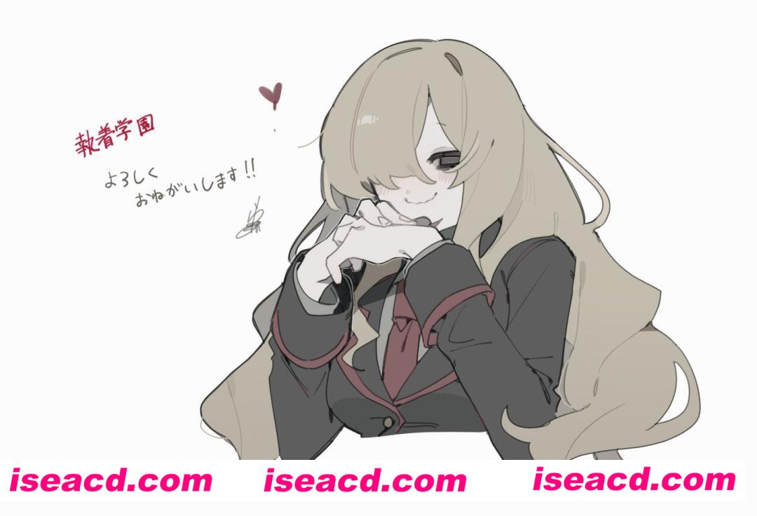 图片[2]-【ADV/中文/2D】執着学園  STEAM官方中文硬盘版 【800M/新作/全CV】-嘤嘤怪之家