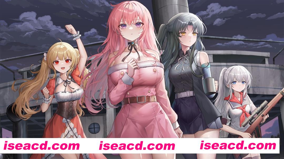 图片[1]-【日系RPG/官中/末世/PC+安卓joi】少女的求生之路-惊魂山-少女の生きる道-霊魂山-+全CG【605M】-嘤嘤怪之家