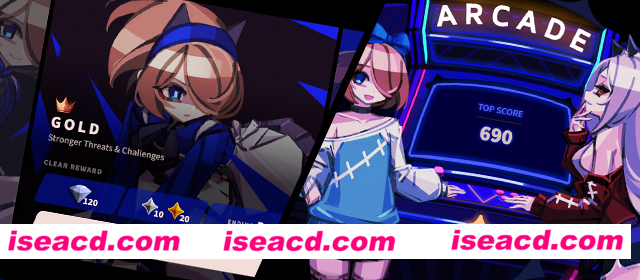 图片[3]-【卡牌RPG/中文/2D】《蔷薇的夜宴2 蓝玉石 Phantom Rose 2 Sapphire》v1.2.3官方中文【600M/更新】-嘤嘤怪之家