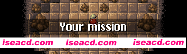 图片[3]-【经典RPG/中文/像素风】《星光之传承 Starlight Legacy》V1.0.4官方中文版【350M/新作】-嘤嘤怪之家